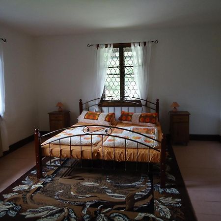 Apartment Chalet Kladska 마리안스케 라즈네 외부 사진