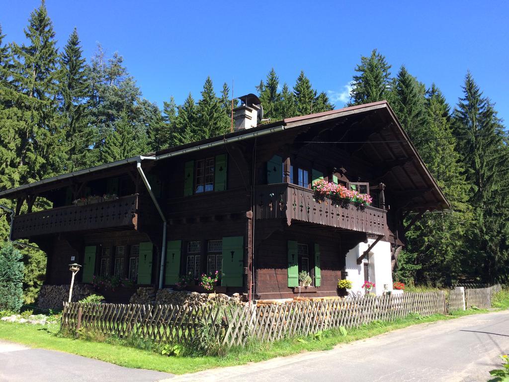 Apartment Chalet Kladska 마리안스케 라즈네 외부 사진