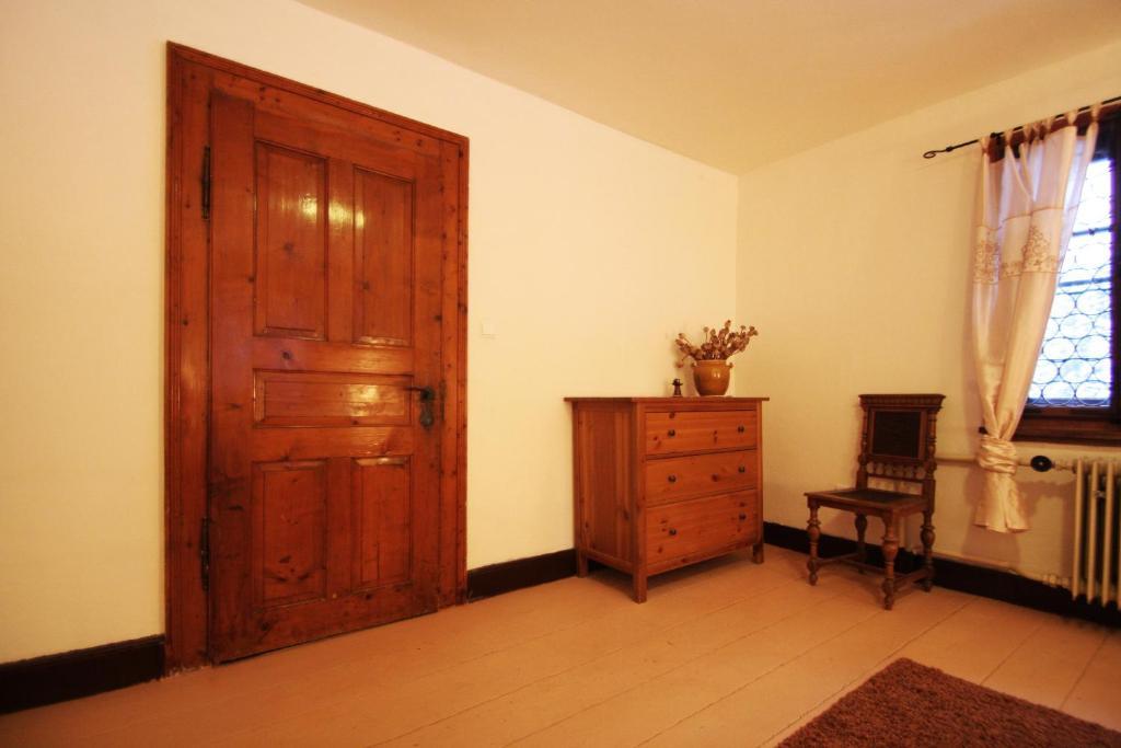 Apartment Chalet Kladska 마리안스케 라즈네 객실 사진